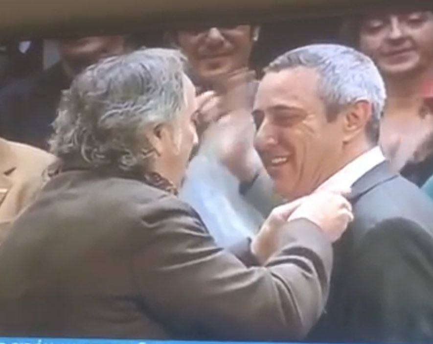 Tu Chirigota siempre contigo Paco