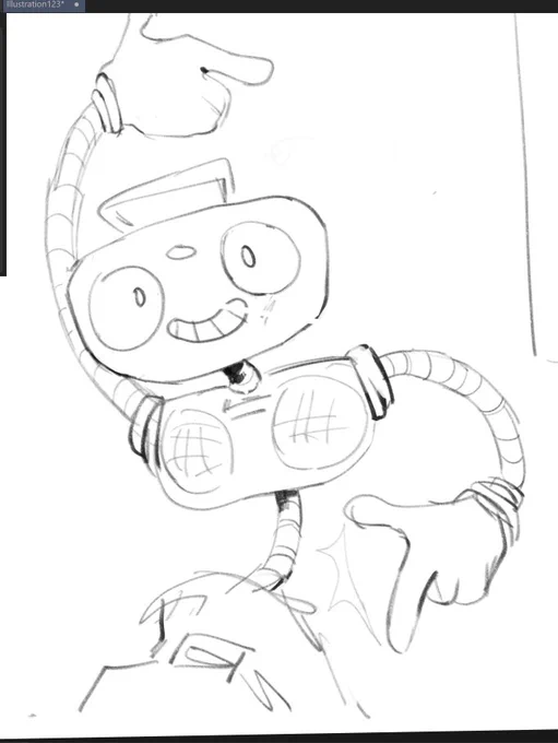 FUNKY MAN 