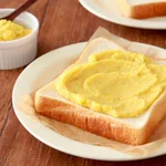 トーストしたパンに相性抜群!レンジで簡単『塗るスイートポテト』のレシピがこちら!