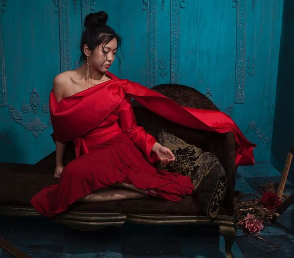 Power of Red, editorial de moda ❤❤❤
Team:
Model: <a href="/templada/">johnedel calvez</a>
Mkup: MinsNya
Hair: @demikarte
Stylist: @costura.rocio
Photo: <a href="/saraiglesias_/">Sara Iglesias</a>
Asistant: @anraro.oficial 

Medio <a href="/mdsmagazine/">MDS Magazine</a> y showroom Massroom Comunicacion