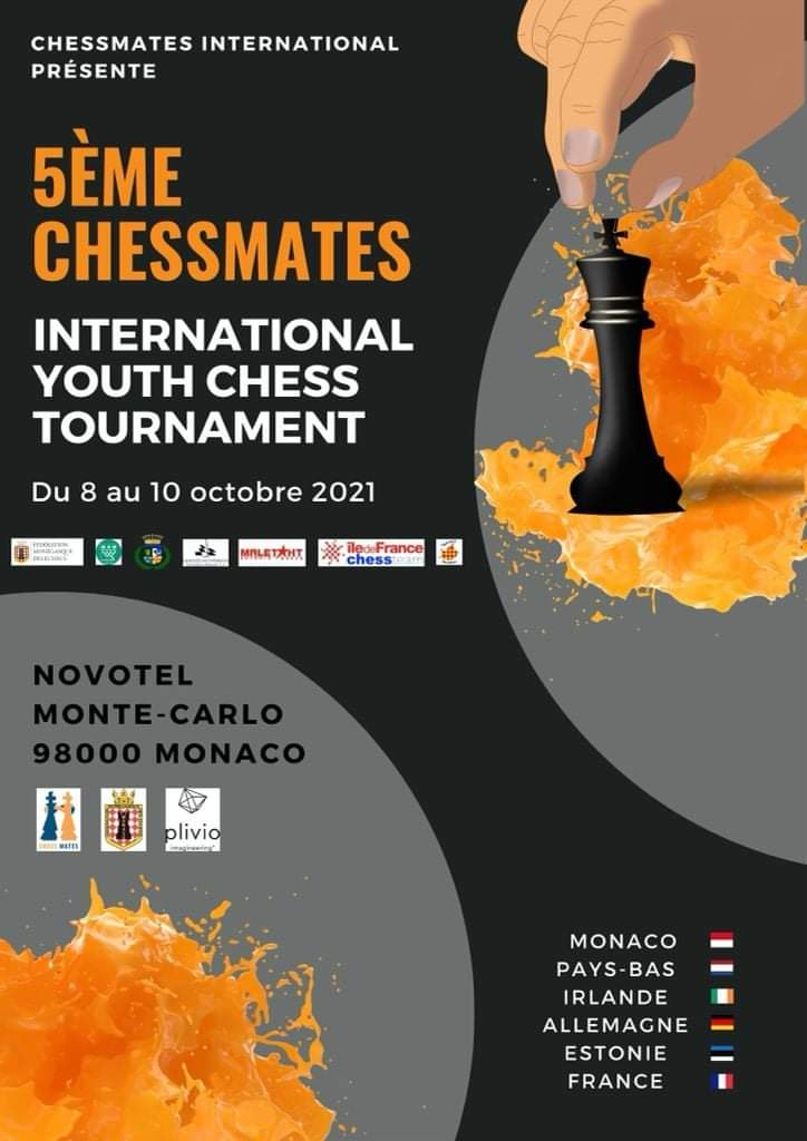 Monaco Echecs (@cemcmonaco) on Twitter photo 