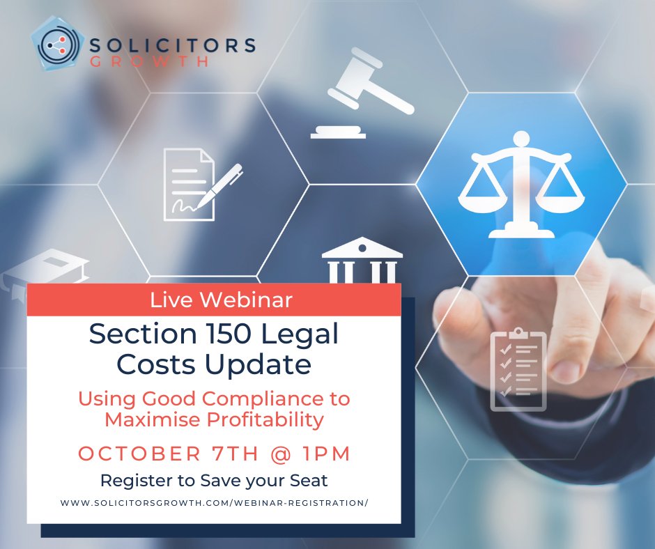 Solicitors Growth tweet media