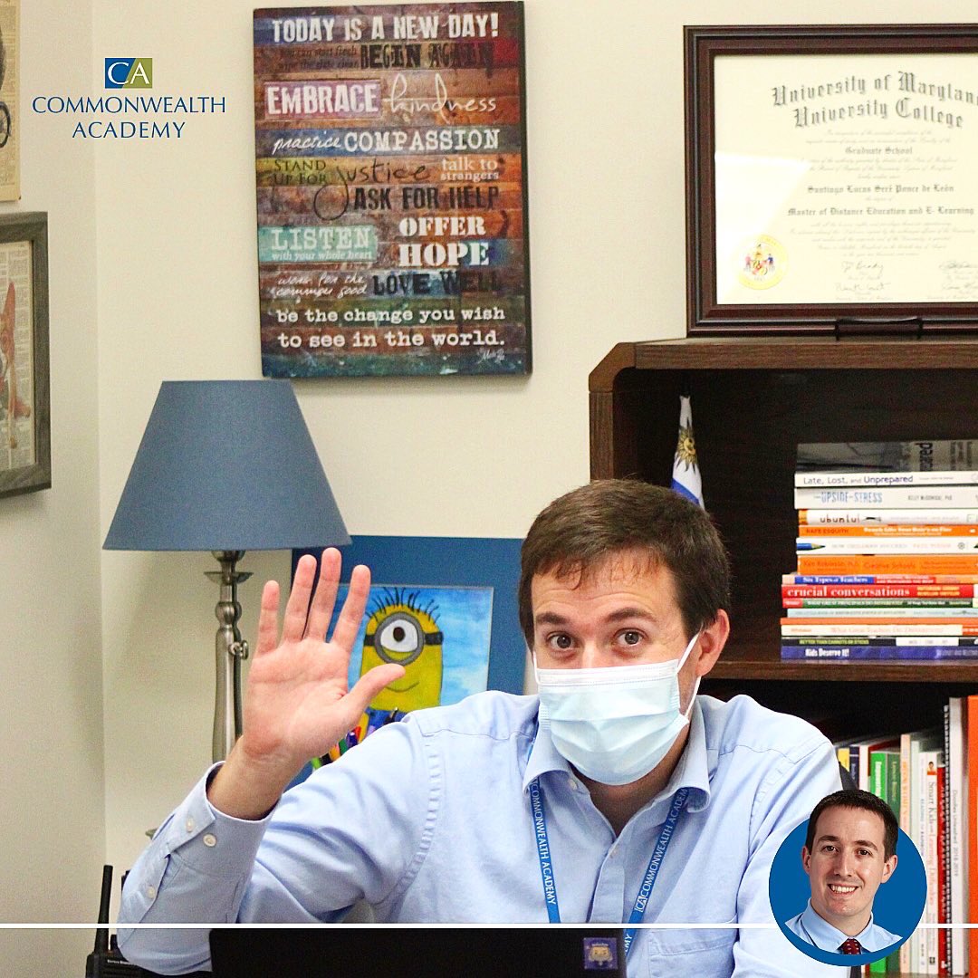 CACougars's tweet photo. Check out the latest Tips & Tricks posts on Instagram to hear and learn from our Director of High School + Lower School on what makes a good, quality educator at C/A!
#CAEmpowers #EmpoweringOurVoices #adhd #2e #delrayva #alexandriacity https://t.co/kpgEj2Megb