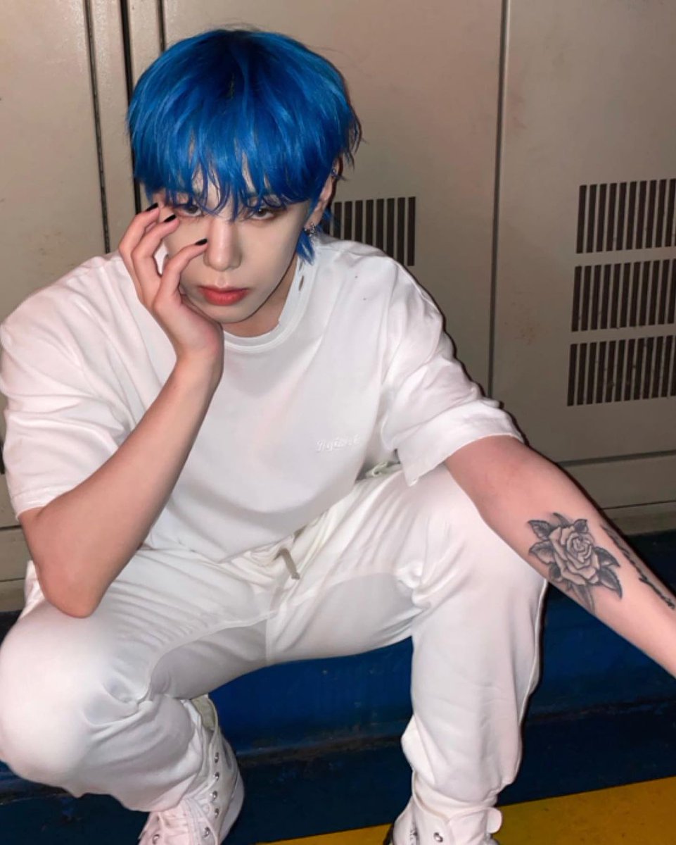 WEi__Spain's tweet photo. [📷 INSTAGRAM] - 051021

mi vida entera

Cr: @/daehyeon0211 
Trad: @WEi__Spain 🌱 https://t.co/Bsd342Ty0S