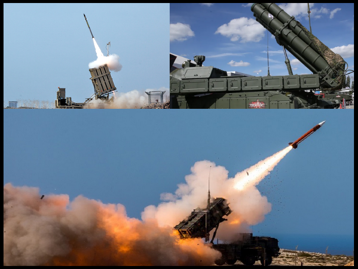 AustonAndrew's tweet photo. $ 630 Million Deal Signed Of Czech To Purchase New Air Defence System From Israel, Marking The Latest Move By Central European Nation.
To Read About Defsys Solutions Says Rafale supplied 50 replica to the aircraft maker: https://t.co/d5cfj27vJA
#SushantGupta #SushantGuptaDefsys https://t.co/G6B62g155P