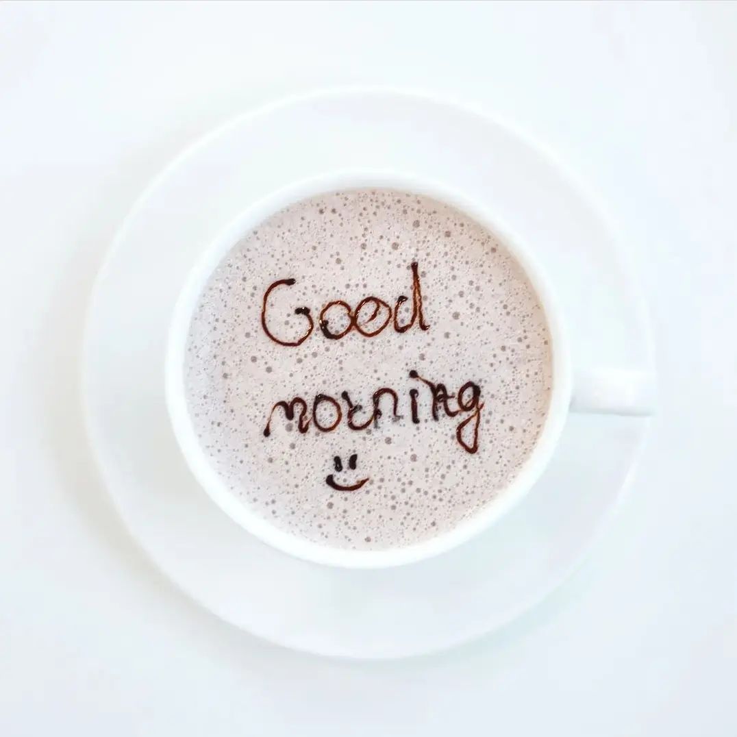Healthproblemz's tweet photo. Good Morning with good coffee https://t.co/byQKMefNP6