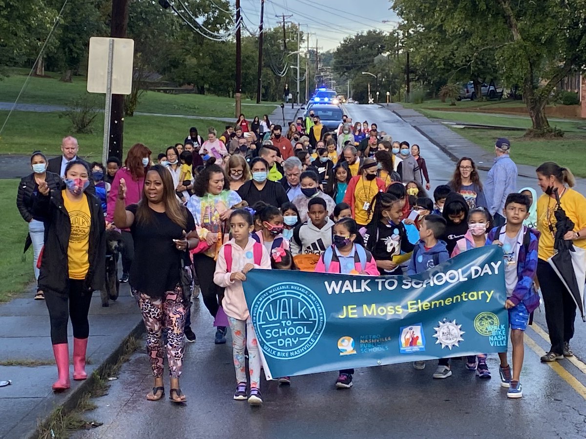 Metro Schools tweet media