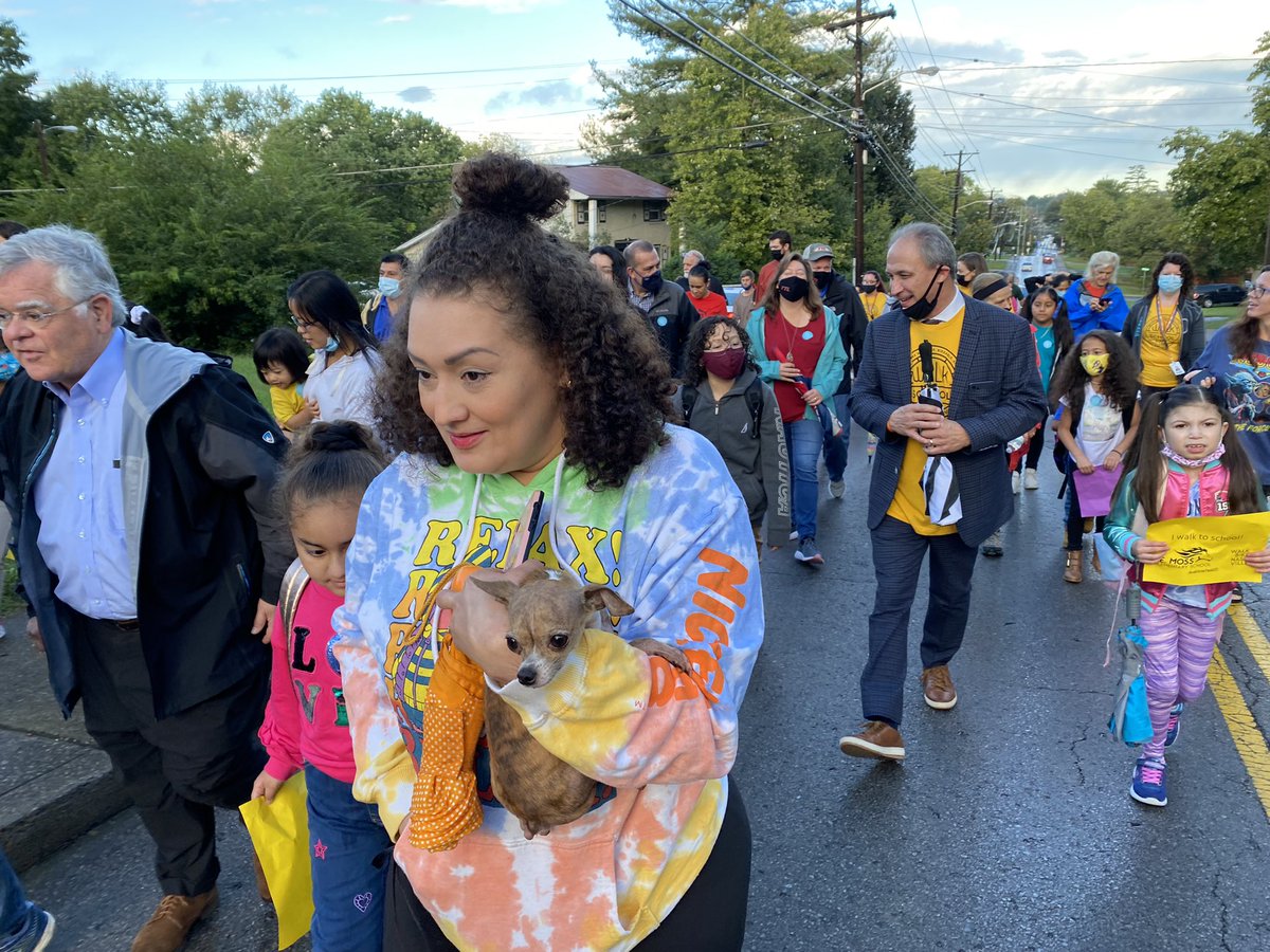 Metro Schools tweet media