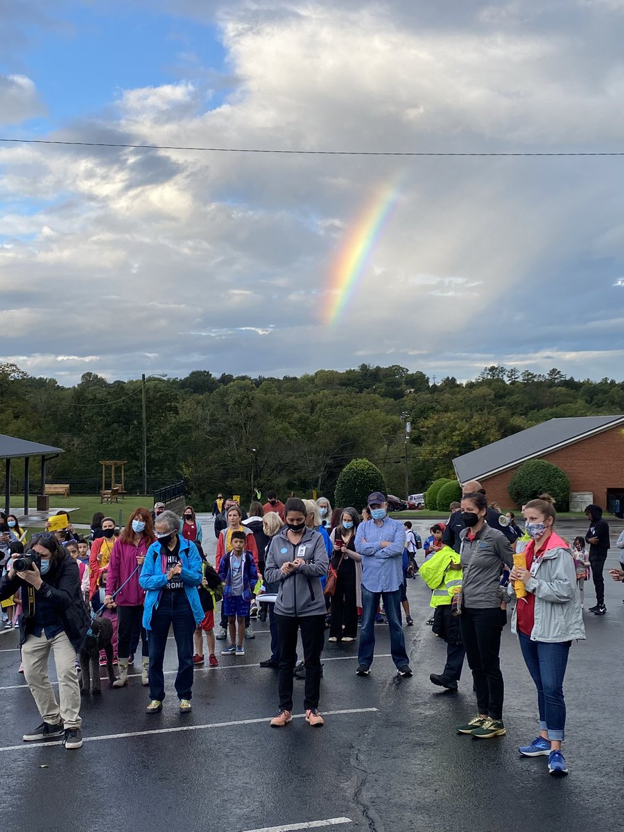 Metro Schools tweet media