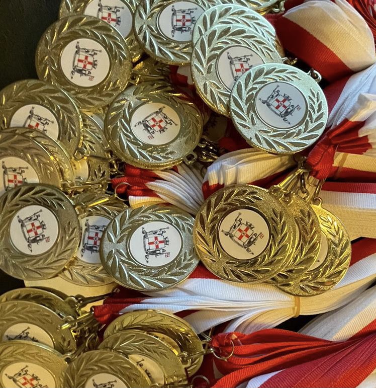 Komende zondag regiowedstrijd op de Rotte. Wie gaat er met de blikken huiswaarts…??