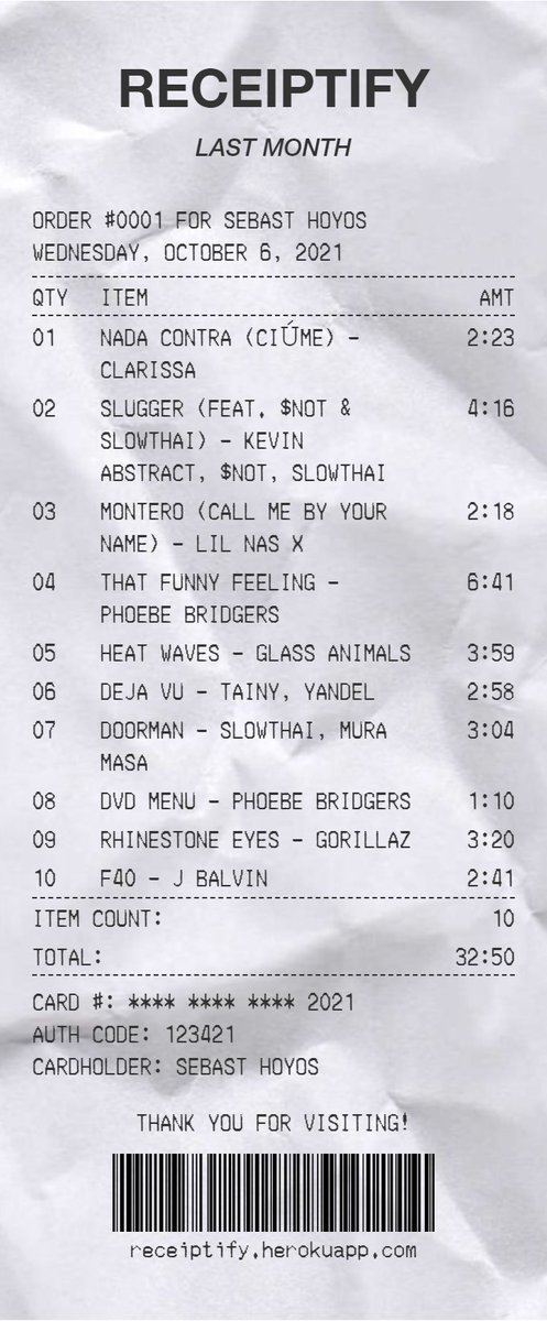 Former and current emo tweet media