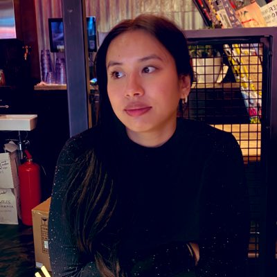 Lisa Chiu tweet media