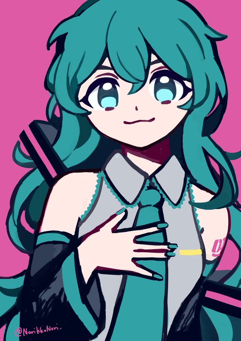 miku💗 
