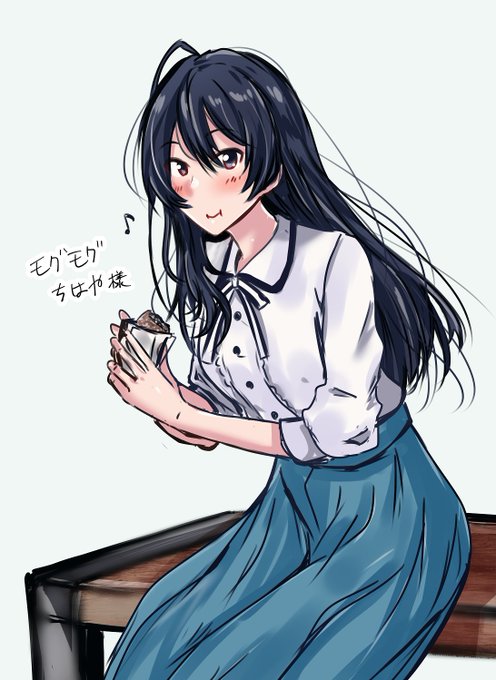 北條ちはや

ちはや様。北條一族。隼也とのカプでは一番好き。やはりクソデカ愛情持ち幼馴染が強い。しかも金持ち。まぁこのゲームのヒロインたちみんな割と金持ってそうだけど…。

#シンメモ 