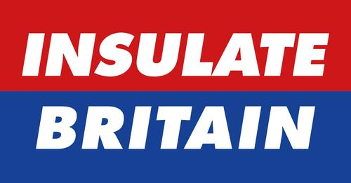 Insulate Britain
10 m  · 
🆘 We remain more fearful of the loss of our country than we do of the Home Secretary. ‼️
@10DowningStreet 
@pritipatel 
@BorisJohnson 
#insulatebritain
#getthejobdone 
#getonwiththejob 
#savelives
insulatebritain.com/insulate-brita…...