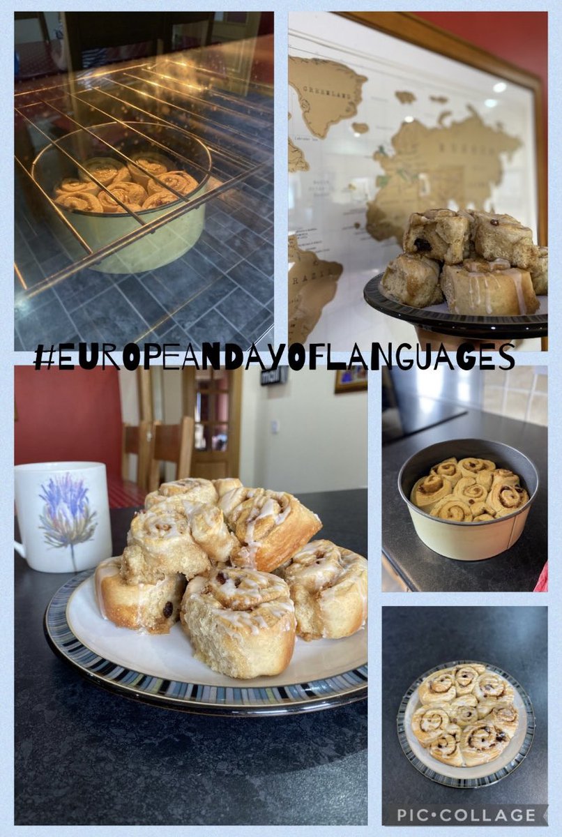 Bathgate Academy ML tweet media