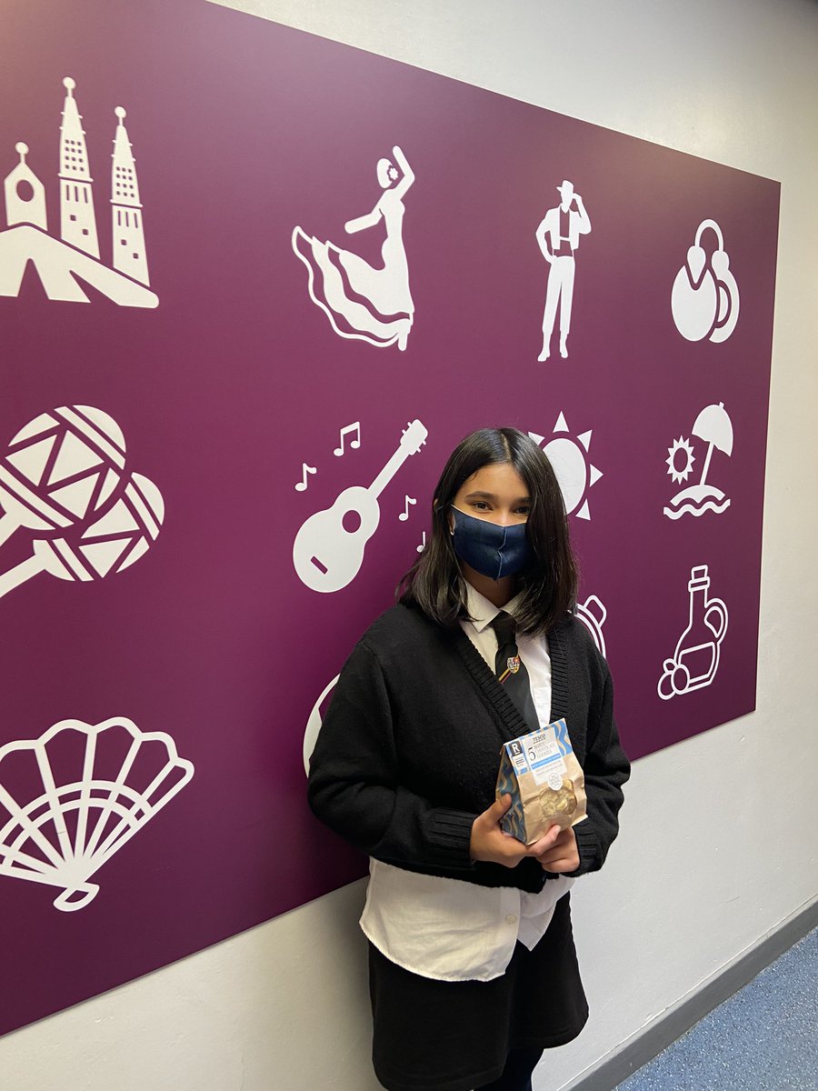 Bathgate Academy ML tweet media