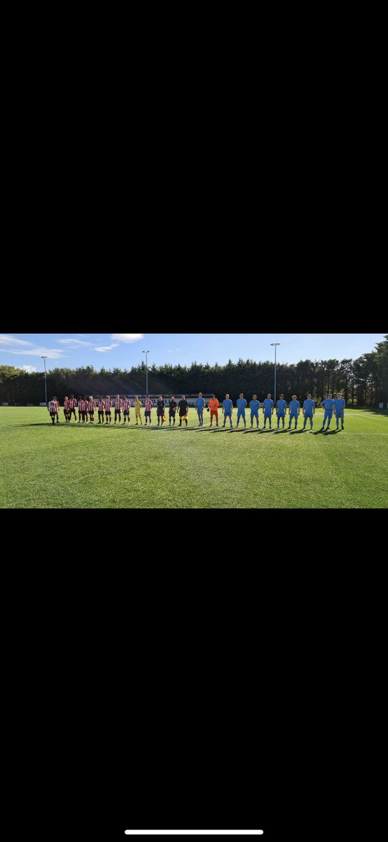 ⚽️ | We’re underway here at Rayners Lane☀️