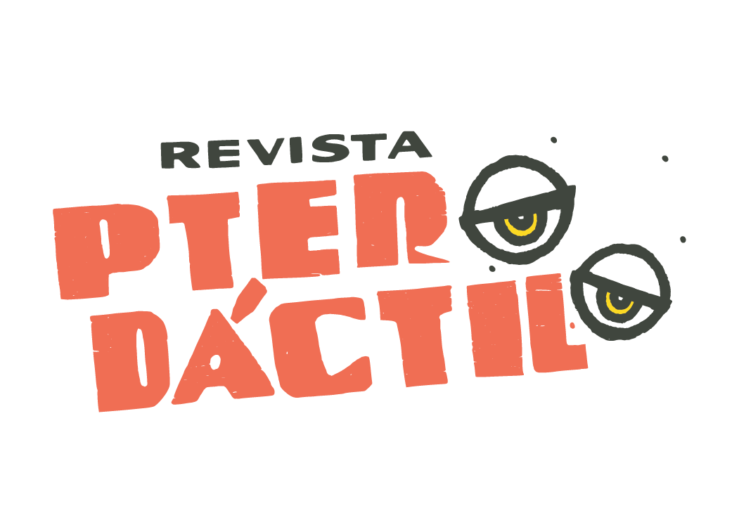 Pterodáctilo tweet media