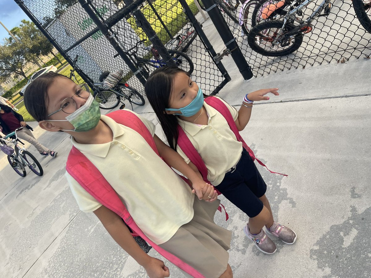 Diamond View Elementary PE tweet media