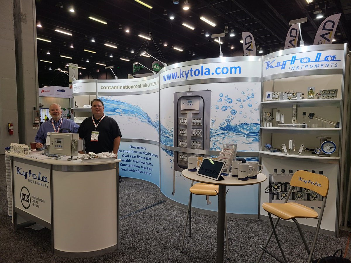 #TappiCon2021 Come see us at booth #301!