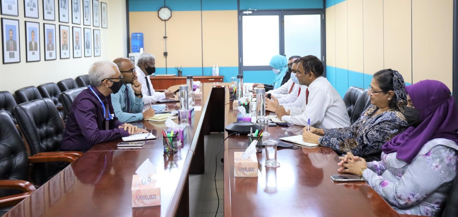 Civil Service Commission of the Maldives on Twitter "ސިވިލް