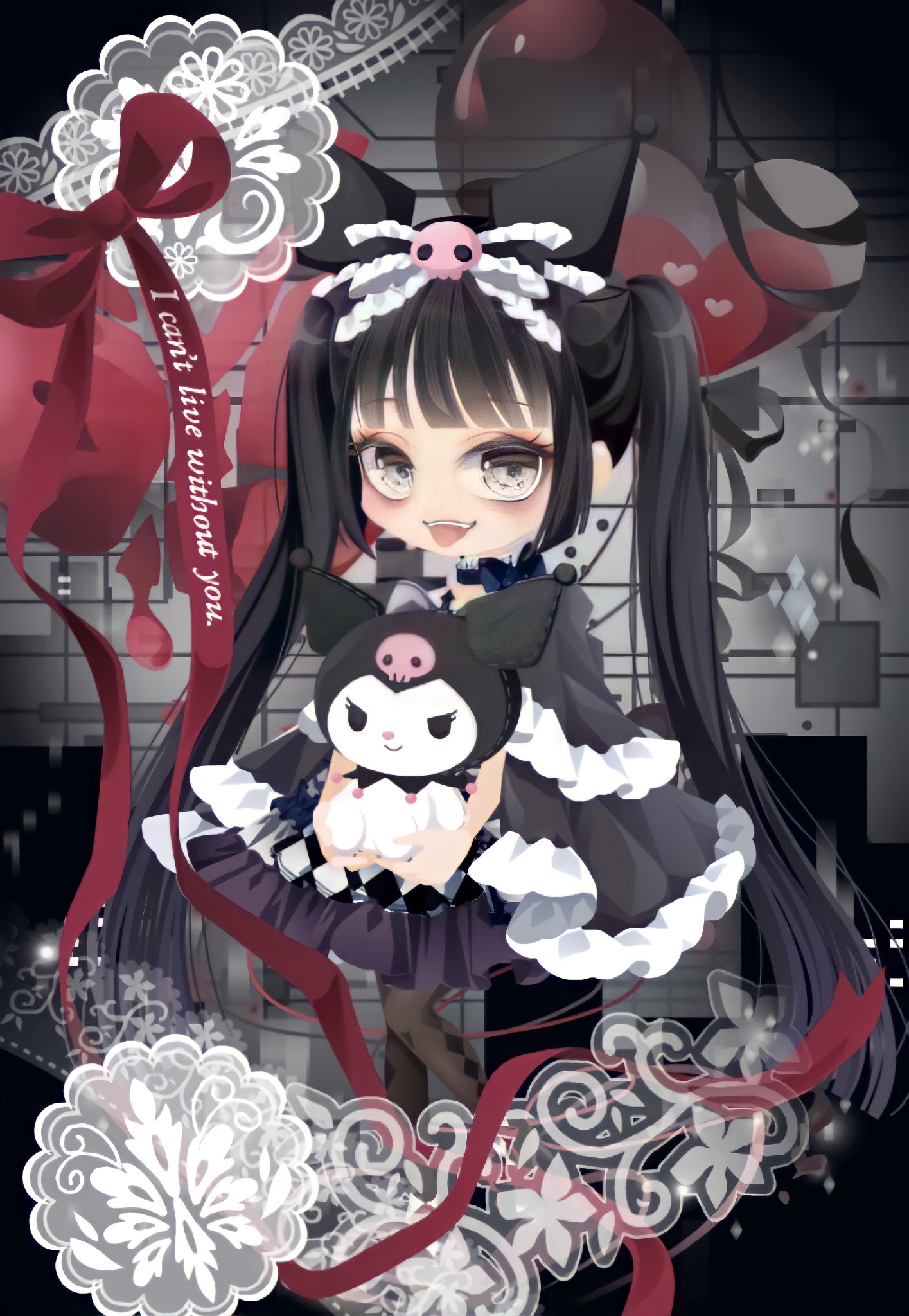 ふうか クロミちゃんセット回収 この整形と使ってる高画質アプリ過去1相性悪い セルフィコーデ T Co Shfvnen5zc Twitter