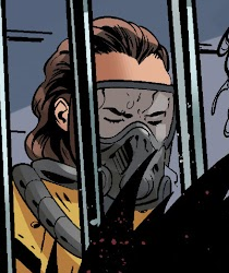 the only good panel this comic has is wavy hair caustic
