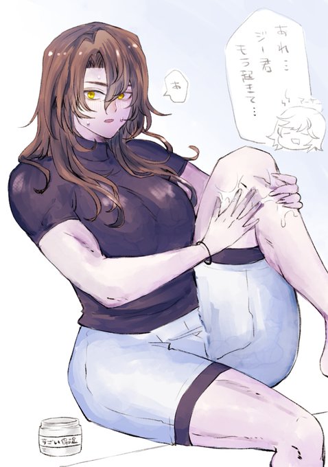 イベントおつかれした🐣(存在しない記憶) 