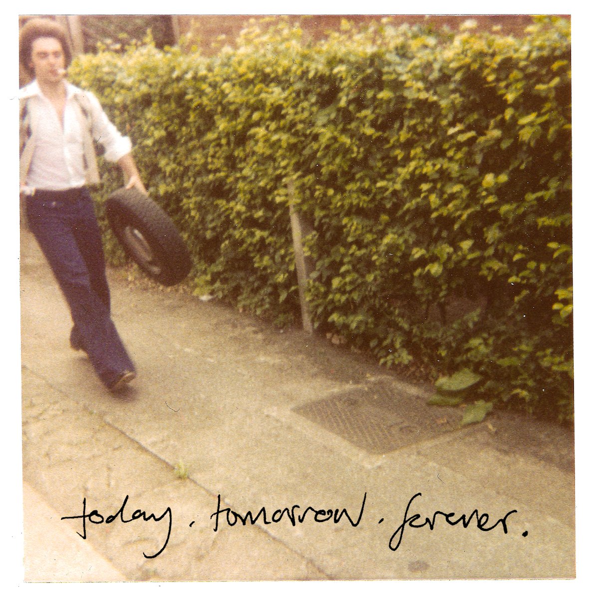 ★ 2 DAYS TO GO ★

Our brand new single ‘Today. Tomorrow. Forever.’ is out on Friday. 

This is a very special tune that means a great deal to us and we cannot wait to share it with you all💛

Pre save ~ bit.ly/MSTBTTTF