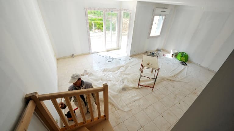 Le Premier ministre espère atteindre les 800.000 dossiers déposés fin 2021 dans le cadre de ce dispositif d'aide à la rénovation énergétique. #MaPrimeRénov mon.actuclub.com/r/wc6s7fe