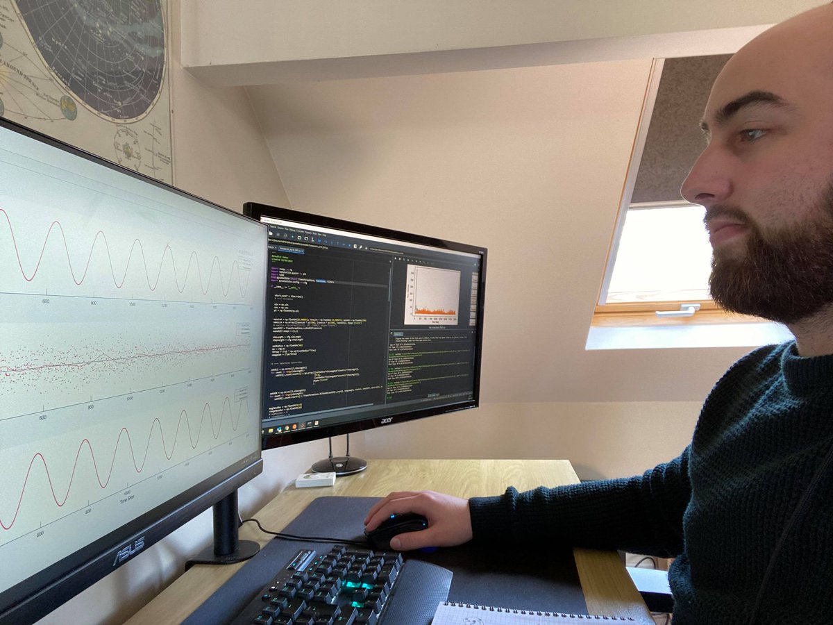 DACDTUoL's tweet photo. Its #worldspaceweek 🛰️

Read @benedict_oakes #StudentStory here: https://t.co/OtsinZkkw1

Relating to #reinforcementlearning in space! 

https://t.co/RVHppzOmEC https://t.co/wQU0Uk7iQX