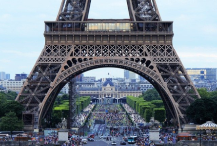 The top #babynames in Paris, France, in 2020 were Louise and Gabriel.
nancy.cc/2021/10/06/pop…
#rankings