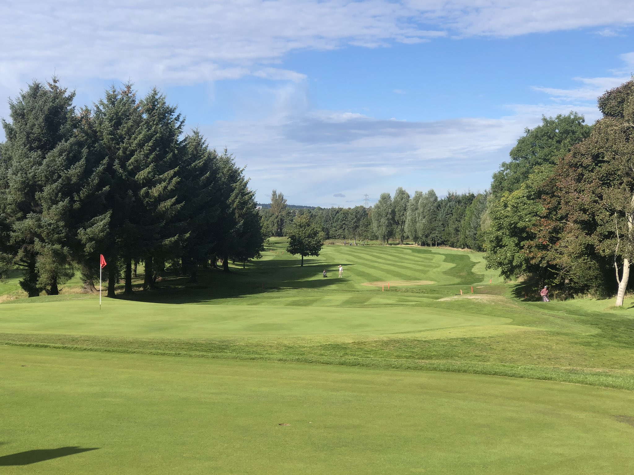 Falkirk Golf Club on Twitter "Golfing weather 👍😊☀️☀️☀️…