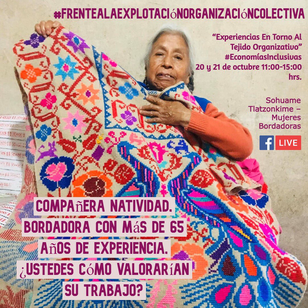 morochacompa's tweet photo. #FrentealaExplotaciónOrganizaciónColectiva https://t.co/CrEUyn8T5z