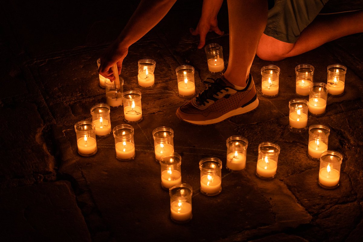 DonModeJ's tweet photo. "Renacimiento a la luz de las velas"

Recopilatorio con alguna de las fotografías que hice en Baeza el pasado 11 de septiembre, junto al bueno de @ShiftSupr. (1/3) ⬇️ https://t.co/SHcHoXkOgF