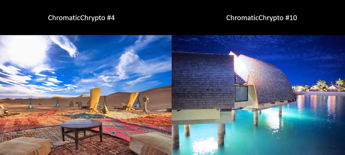 To celebrate #uptober we are giving away ChromaticCrypto #4 and #10. 

1. Follow <a href="/SolfoodNFT/">SolfoodNFTs</a>
2. ❤ this tweet
3. Retweet this tweet
4. Tag an NFT fan

@MagicEden_NFT   #SolanaNFT #solana