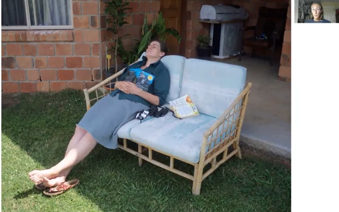 ITC Tracheostomy tweet media