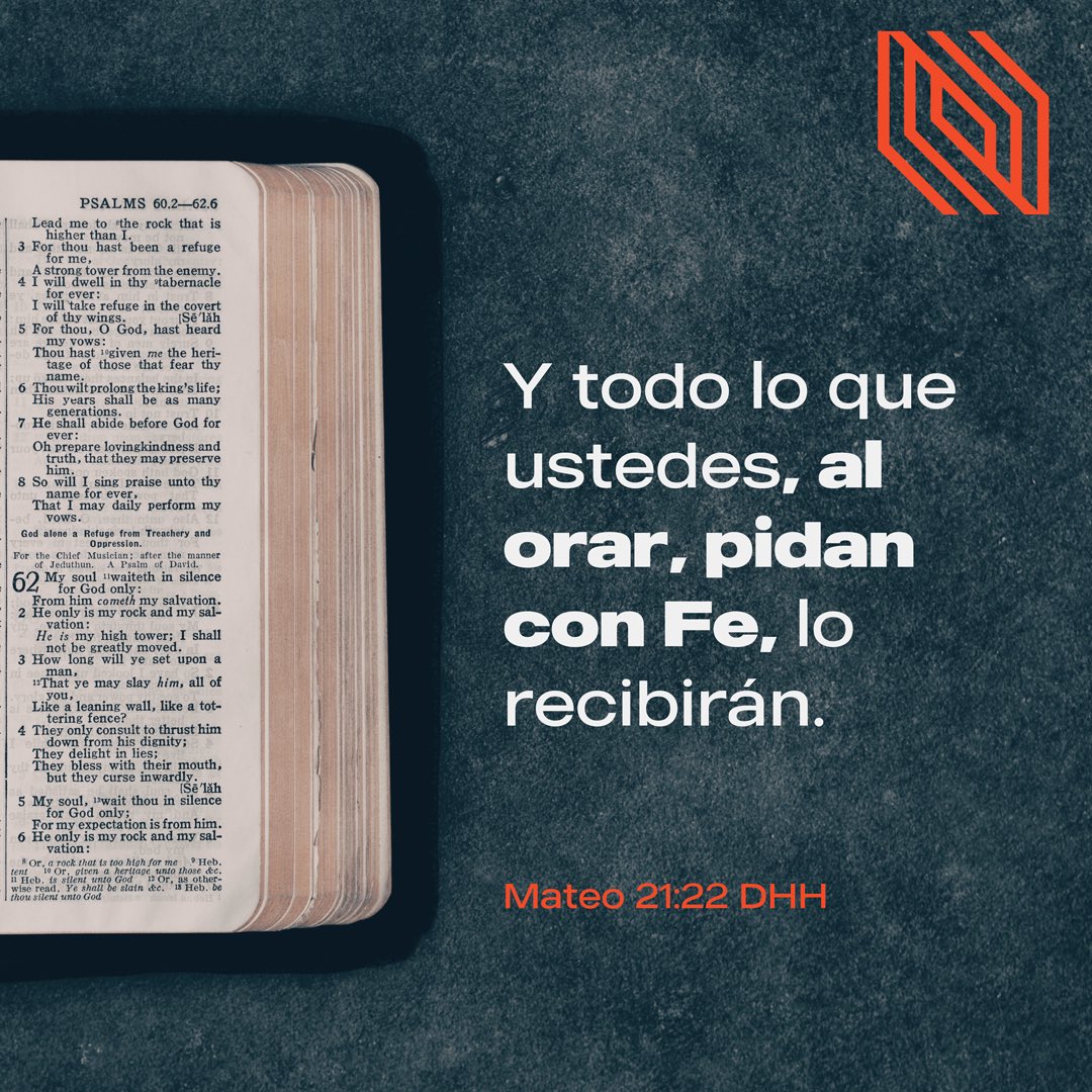 amorvivientear's tweet photo. ¡Pongamos nuestra confianza en Dios! 🙌🏻 

 #AmorViviente #Versiculodeldia #Esperanza #fe #versiculo #oración #Amor #MiconfianzaestapuestaenDios https://t.co/zNuUJAqIsN