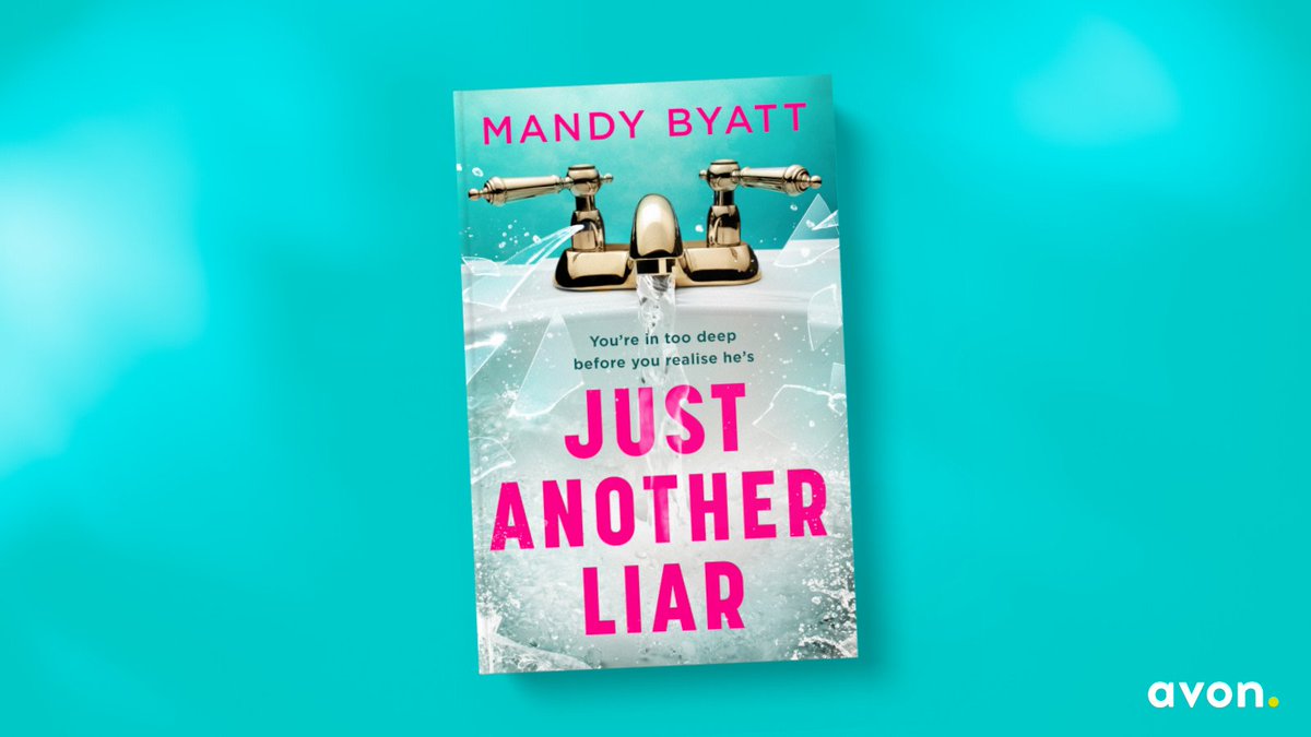 Looking forward to talking about my debut #JustAnotherLiar on the #AllAboutAvon @AvonBooksUK panel tonight! #psychologicalsuspense #fiction #WritingCommunity