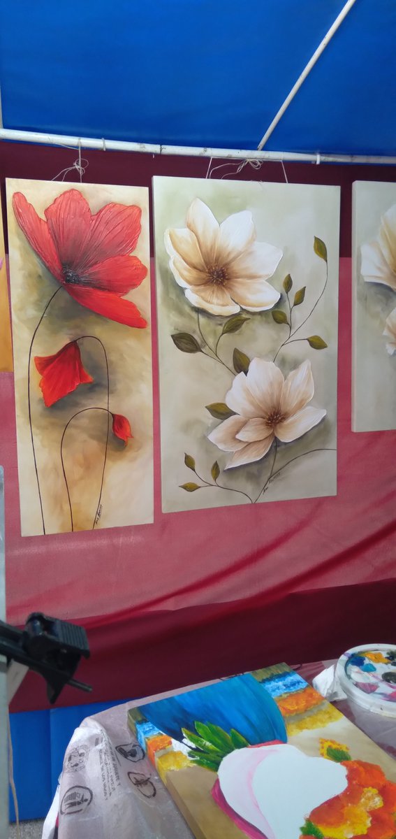 Cuadros decorativos para el día de la madre