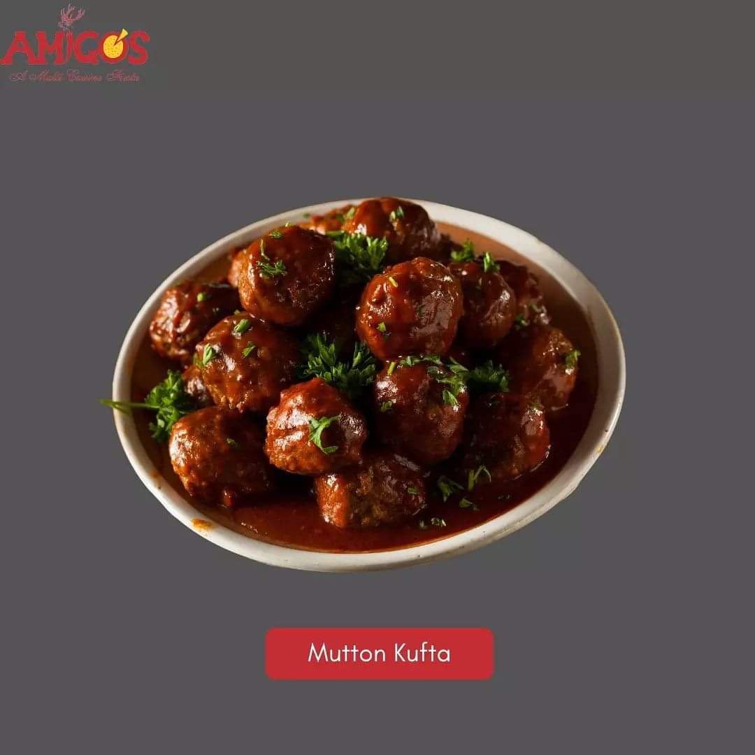 AmigosFoods's tweet photo. Soft and delicious meat balls (mutton kufta) from the kitchen of amigos Hazratbal!
#amigoshazratbal #muttonlove #mutton #muttonkufta #kufta #mutton #bestfoodintown https://t.co/EWj8IQCuit