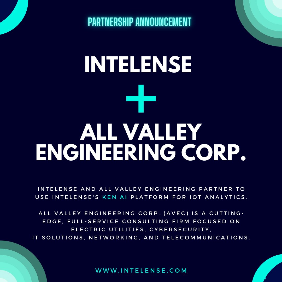 Intelense tweet media