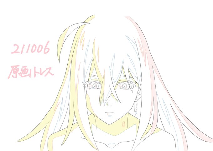 アニメーター志望のtwitterイラスト検索結果 アニメーター志望のtwitterイラスト検索結果