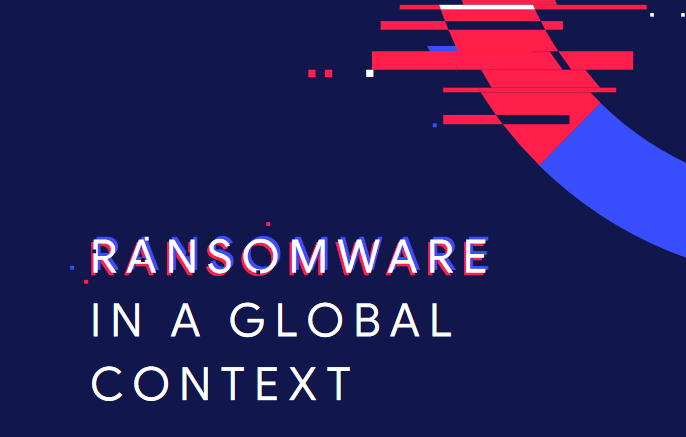 OpenHackChile's tweet image. Primer Reporte Global de Ransomware, preparado por VirusTotal
buff.ly/2YtuRxe