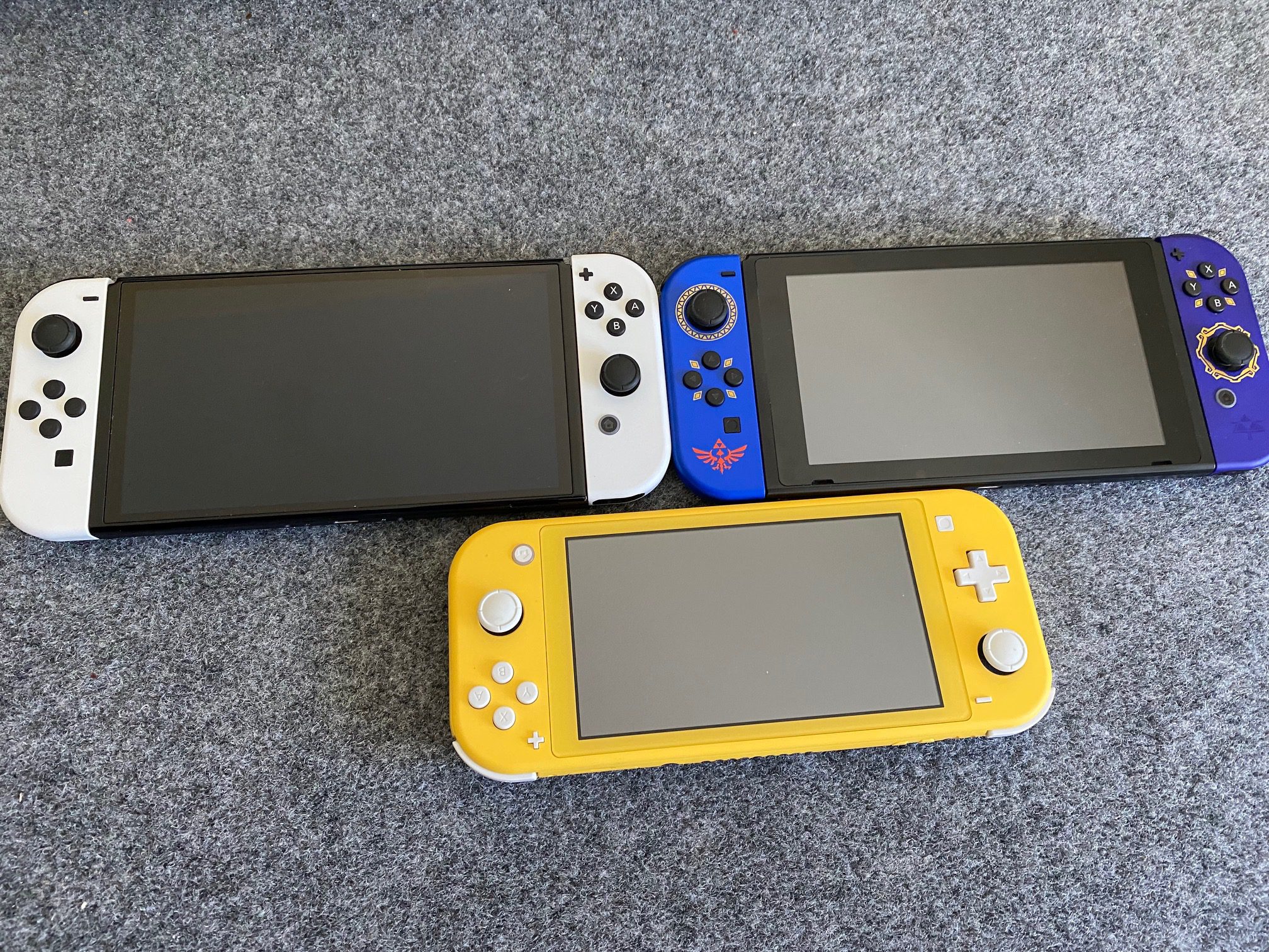 Destructoid on X: Review: Nintendo Switch OLED t.coEAr66E6jC0  t.cogHUnsT9Jt6  X