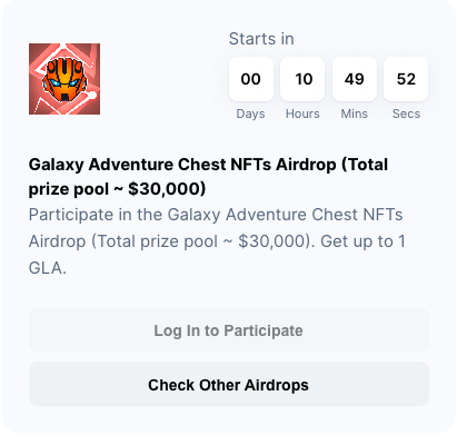 Galaxy Adventure tweet media