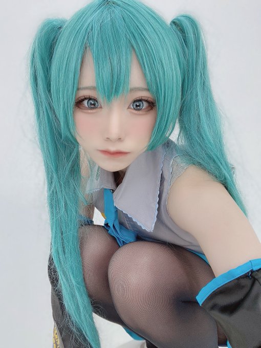 コスプレイヤー嫁ちゃんのTwitter画像57