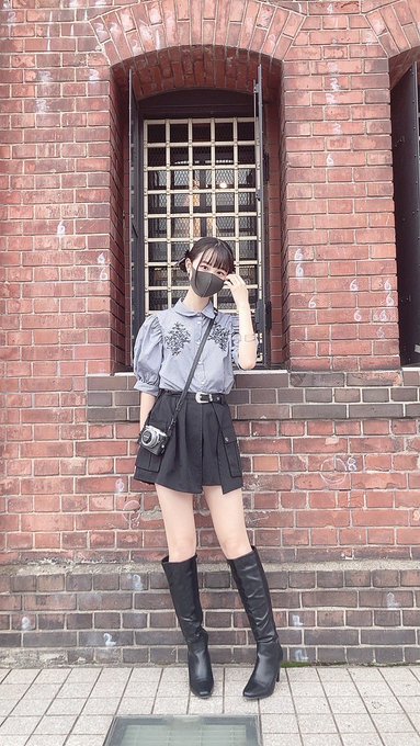 Twitterのコスプレ画像24