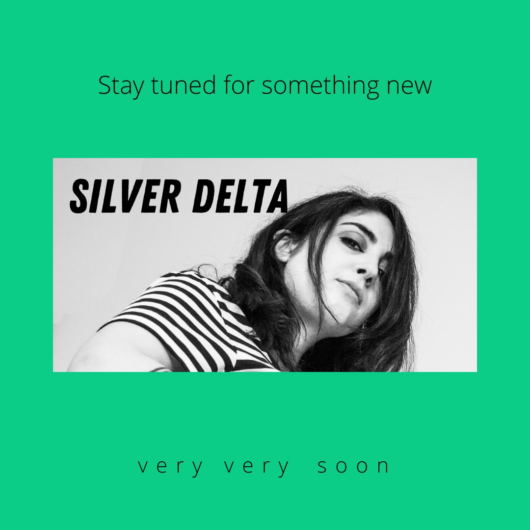 A_SilverDelta's tweet photo. Coming soon! https://t.co/GLSueui34K